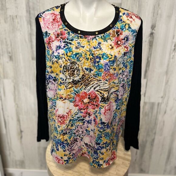 Blouse - Picture 4 of 5